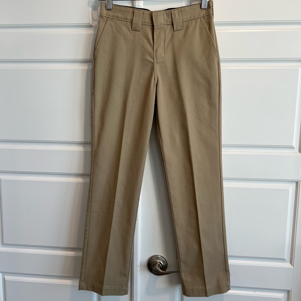 👖 Dickies Youth Slim Taper Pants 👖